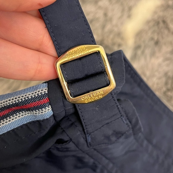 Orlebar Brown Bulldog Man’s swim trunks Shorts sz 38 - Picture 6 of 11